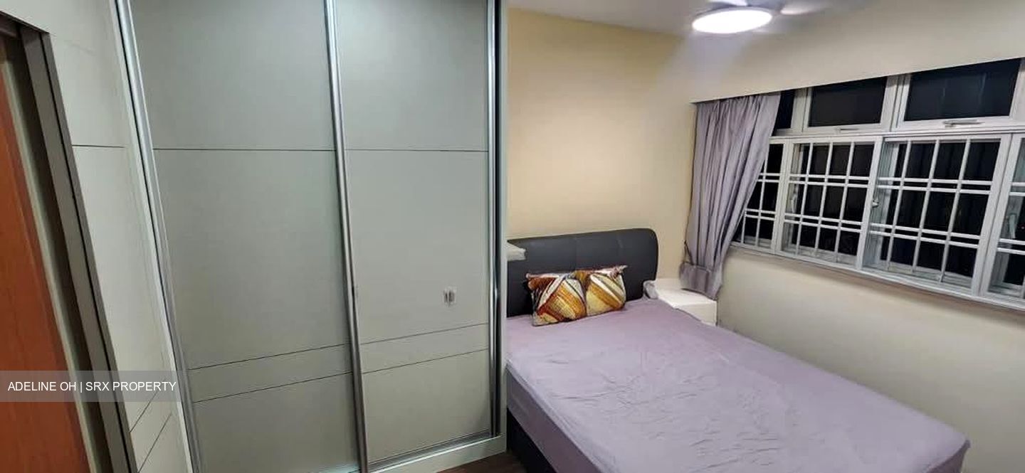 Blk 717B Admiralty Vista (Woodlands), HDB 3 Rooms #595031941